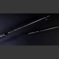 Lanseta Spinning Jackall 22 BPM B1-C70MG, 2.08m, 5-21g, 1seg Lanseta Spinning Jackall 22 BPM B1-C70MG, 2.08m, 5-21g, 1seg