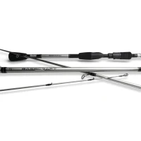 Lanseta Spinning Mustad Basscraft H Spin 2.20m, 7-35g, 2seg Lanseta Spinning Mustad Basscraft H Spin 2.20m, 7-35g, 2seg