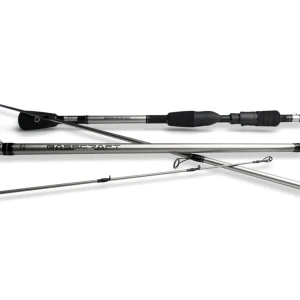 Lanseta Spinning Mustad Basscraft H Spin 2.20m, 7-35g, 2seg