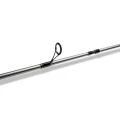Lanseta Spinning Mustad Basscraft ML Spin 2.13m, 5-21g, 2seg Lanseta Spinning Mustad Basscraft ML Spin 2.13m, 5-21g, 2seg