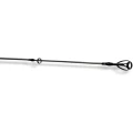 Lanseta Spinning Mustad Basscraft ML Spin 2.13m, 5-21g, 2seg Lanseta Spinning Mustad Basscraft ML Spin 2.13m, 5-21g, 2seg