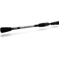 Lanseta Spinning Mustad Basscraft ML Spin 2.13m, 5-21g, 2seg Lanseta Spinning Mustad Basscraft ML Spin 2.13m, 5-21g, 2seg
