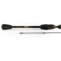 Lanseta Spinning Mustad Detector Salt MF L 2.05m/Up, 10g, 2seg Lanseta Spinning Mustad Detector Salt MF L 2.05m/Up, 10g, 2seg