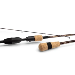 Lanseta Spinning Mustad Detector UL J&S 1.98m/UP, 10g, 2buc Lanseta Spinning Mustad Detector UL J&S 1.98m/UP, 10g, 2buc