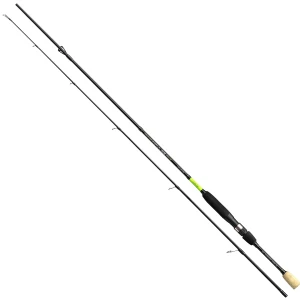 Lanseta Spinning NEVIS Impulse 2.13m, 8-28g, 2seg