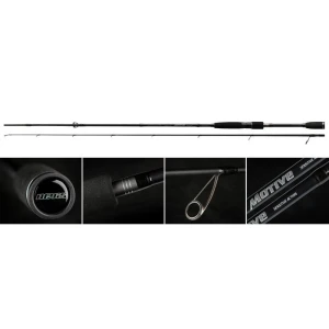 Lanseta Spinning Nevis Motive Spin 2.13m 5-20g Lanseta Spinning Nevis Motive Spin 2.13m 5-20g