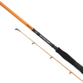 Lanseta Spinning SAVAGE GEAR Orange LTD Medium Game 2.51m, 15-45g, 2seg Lanseta Spinning SAVAGE GEAR Orange LTD Medium Game 2.51m, 15-45g, 2seg