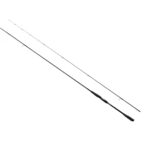 Lanseta Spinning Shimano 25 Exsence Genos, 2.64m, 6-30g, 2seg