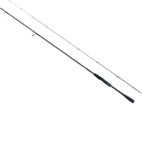 Lanseta Spinning Shimano 26 Zodias 264ul2, 1.93m, 2-7g, 2seg