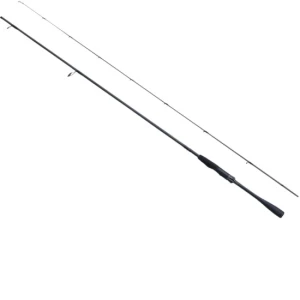 Lanseta Spinning SHIMANO 26 Zodias 264UL2, 1.93m, 2-7g, 2seg