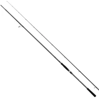 Lanseta Spinning Shimano Bassterra A Power Game Spin, 3.35m, 21-56g, 2seg
