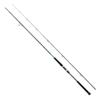 Lanseta Spinning Shimano Bassterra Xt Shore Jigging, 2.89m, 20-80g, 2seg