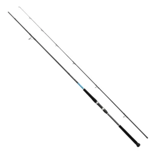 Lanseta Spinning SHIMANO Bassterra XT Shore Jigging, 2.89m, 20-80g, 2seg