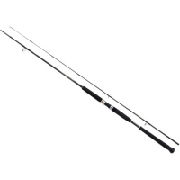 Lanseta Spinning Shimano Beastmaster Ax Pilk, 2.40m, 150-300g, 2seg