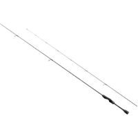 Lanseta Spinning Shimano Cardiff Exlead Competition, 1.83m, 0.4-3.5g, 2seg