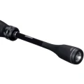 Lanseta Spinning SHIMANO Cardiff Exlead Competition, 1.83m, 0.4-3.5g, 2seg