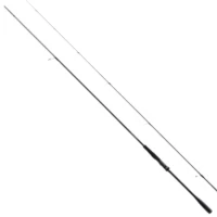 Lanseta Spinning Shimano Dialuna Inshore S76ml, 2.29m, 6-25g, 2seg