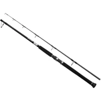 Lanseta Spinning Shimano Grappler Type C S82xh, 2.49m, 200g, 1+1seg