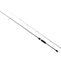 Lanseta Spinning Shimano Miravel Light Game Solid, 1.91m, 1-7g, 2seg