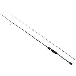 Lanseta Spinning SHIMANO Miravel Light Game Solid, 1.91m, 1-7g, 2seg