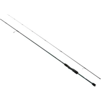 Lanseta Spinning Shimano Miravel Light Game Tubular, 2.13m, 5-21g, 2seg
