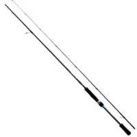 Lanseta Spinning Shimano Nexave, 2.34m, 7-35g, 2seg