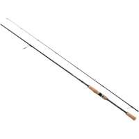 Lanseta Spinning Shimano Nexave 810h, 2.69m, 21-56g, 2seg