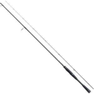 Lanseta Spinning SHIMANO Poison Adrena 266L2, 1.98m, 3-10g, 2seg