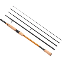 Lanseta Spinning SHIMANO STC AX, 2.70m, 21-56g, 5seg