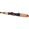 Lanseta Spinning SHIMANO STC AX Spinning Multi Length, 2.10-2.40m, 10-30g, 6seg