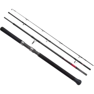Lanseta Spinning SHIMANO STC XR Spinning Monster, 2.40m, 28-110g, 4seg