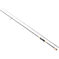Lanseta Spinning Shimano Sahara Cork, 3.00m, 7-35g, 2seg