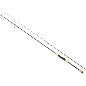 Lanseta Spinning SHIMANO Sahara Cork, 3.00m, 7-35g, 2seg