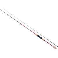 Lanseta Spinning Shimano Sienna Cork, 2.11m, 3-21g, 2seg