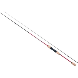 Lanseta Spinning SHIMANO Sienna Cork, 2.11m, 3-21g, 2seg