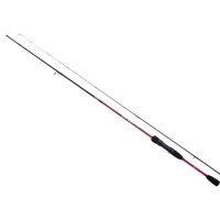 Lanseta Spinning Shimano Sienna Sensitive, 1.91m, 1-10g, 2seg
