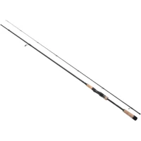 Lanseta Spinning Shimano Stradic Cork, 2.42m, 21-56g, 2seg