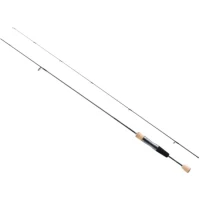 Lanseta Spinning SHIMANO Trout One Area Special S63SUL, 1.91m, 0.5-4g, 2seg