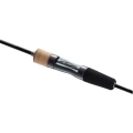 Lanseta Spinning SHIMANO Trout One Area Special S63SUL, 1.91m, 0.5-4g, 2seg