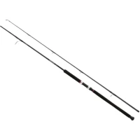 Lanseta Spinning SHIMANO Vengeance AX Pilk, 2.40m, 100-200g, 2seg