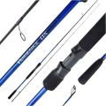 Lanseta Spinning SHIMANO Vengeance DX Spin Sea Bass, 2.41m, 7-35g, 2seg