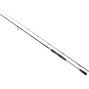 Lanseta Spinning SHIMANO Yasei AX Pike Moderate, 2.50m, 40-120g, 2seg