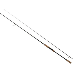 Lanseta Spinning SHIMANO Yasei LTD Perch Finesse Softbait, 2.25m, 5-18g, 2seg