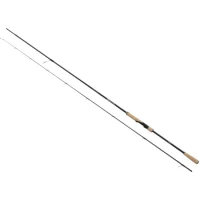 Lanseta Spinning Shimano Yasei Ltd Zander Finesse Jigging Extra Fast, 2.70m, 10-35g, 2seg