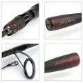 Lanseta Spinning SHIMANO Zodias 2.03m, 3-10g, 1+1seg