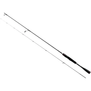Lanseta Spinning SHIMANO Zodias Solid Tip, 1.93m, 1.5-5g, 2seg