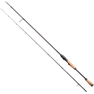Lanseta Spinning Savage Gear Revange SG6 Light Game 2.26m, 4-15g, 2seg Lanseta Spinning Savage Gear Revange SG6 Light Game 2.26m, 4-15g, 2seg