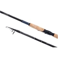 Lanseta Spinning Telescopica SHIMANO Catana FX, 2.40m, 7-21g, 6seg