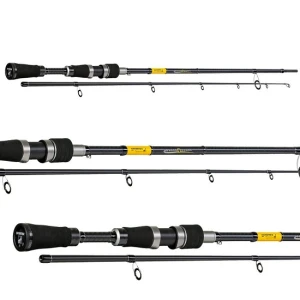 Lanseta Sportex BLACK PEARL GT-3 240 20gr