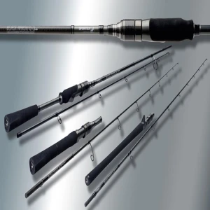 Lanseta Sportex Black Arrow G-3  270cm 60gr Lanseta Sportex Black Arrow G-3  270cm 60gr